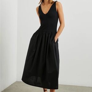 Rails Franca Dress